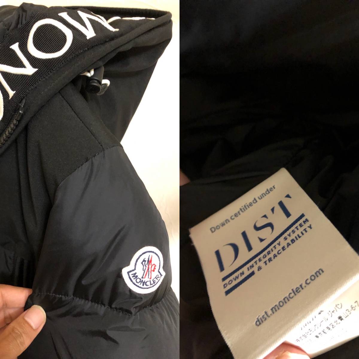 新品タグ付 MONCLER サイズ0 モンクラーダウン|Yahoo!フリマ 新品タグ付 MONCLER サイズ0 モンクラーダウン|Yahoo!フリマ