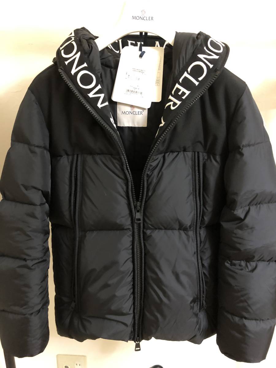 新品タグ付 MONCLER サイズ0 モンクラーダウン|Yahoo!フリマ 新品タグ付 MONCLER サイズ0 モンクラーダウン|Yahoo!フリマ