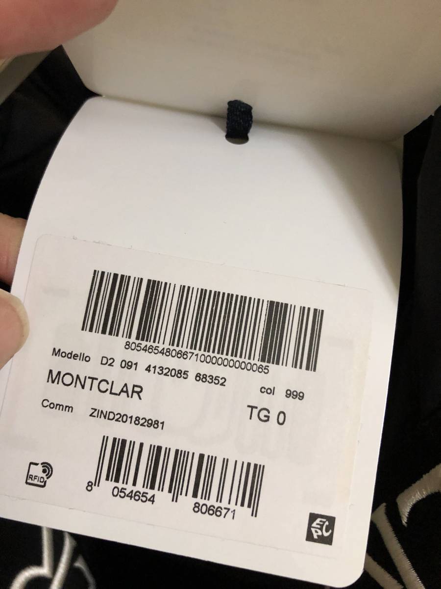 新品タグ付 MONCLER サイズ0 モンクラーダウン|Yahoo!フリマ 新品タグ付 MONCLER サイズ0 モンクラーダウン|Yahoo!フリマ