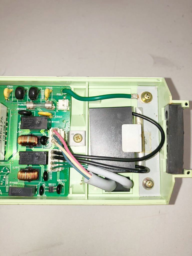 SA6BR電動シャッター開閉機制御盤リモコンモーターガレージ SA6BR電動シャッター開閉機制御盤リモコンモーターガレージ