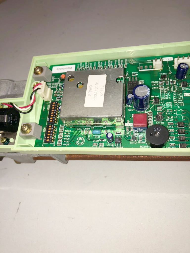 SA6BR電動シャッター開閉機制御盤リモコンモーターガレージ SA6BR電動シャッター開閉機制御盤リモコンモーターガレージ