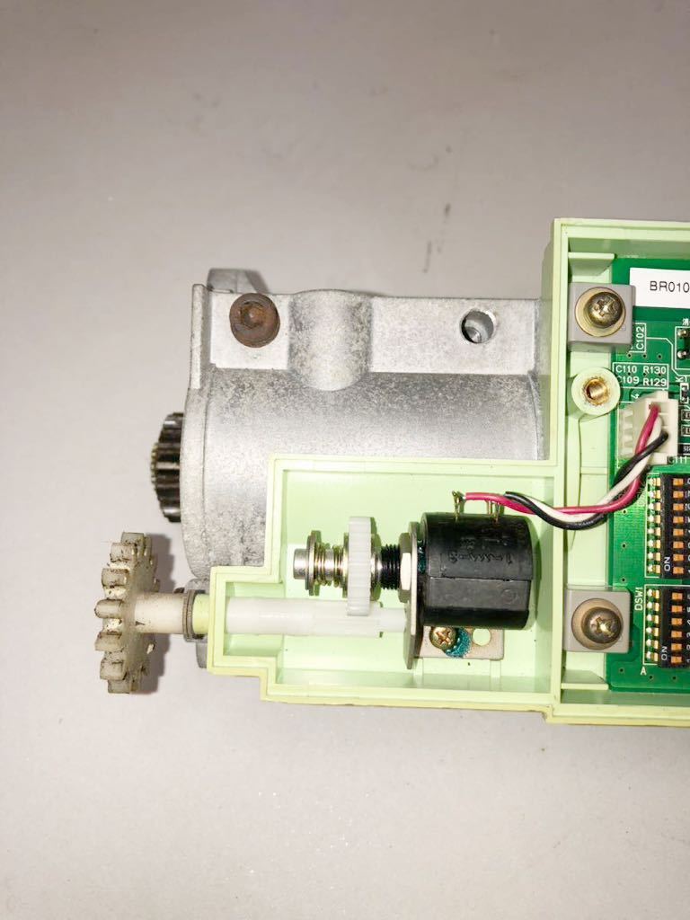 SA6BR開閉機+制御盤シャッターリモコンモーター電動シャッターガレージ