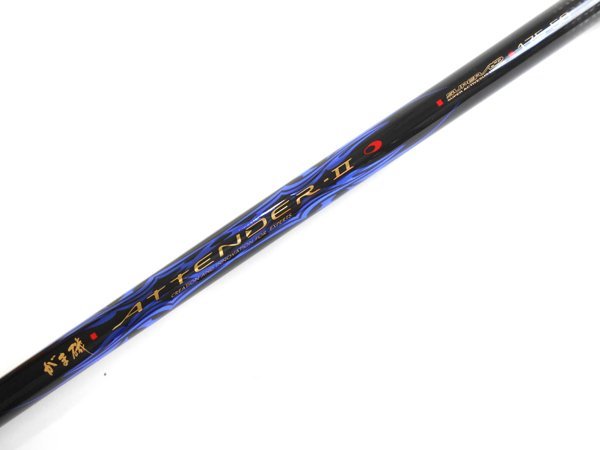 がまかつ がま磯 アテンダーⅡ 175-50 Gamakatsu(がまかつ)|売買され ...