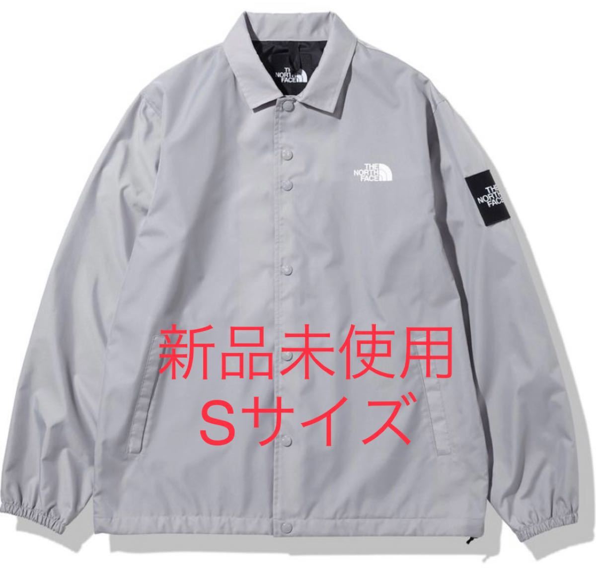 THE NORTH FACE コーチジャケット メンズファッション ジャケット www