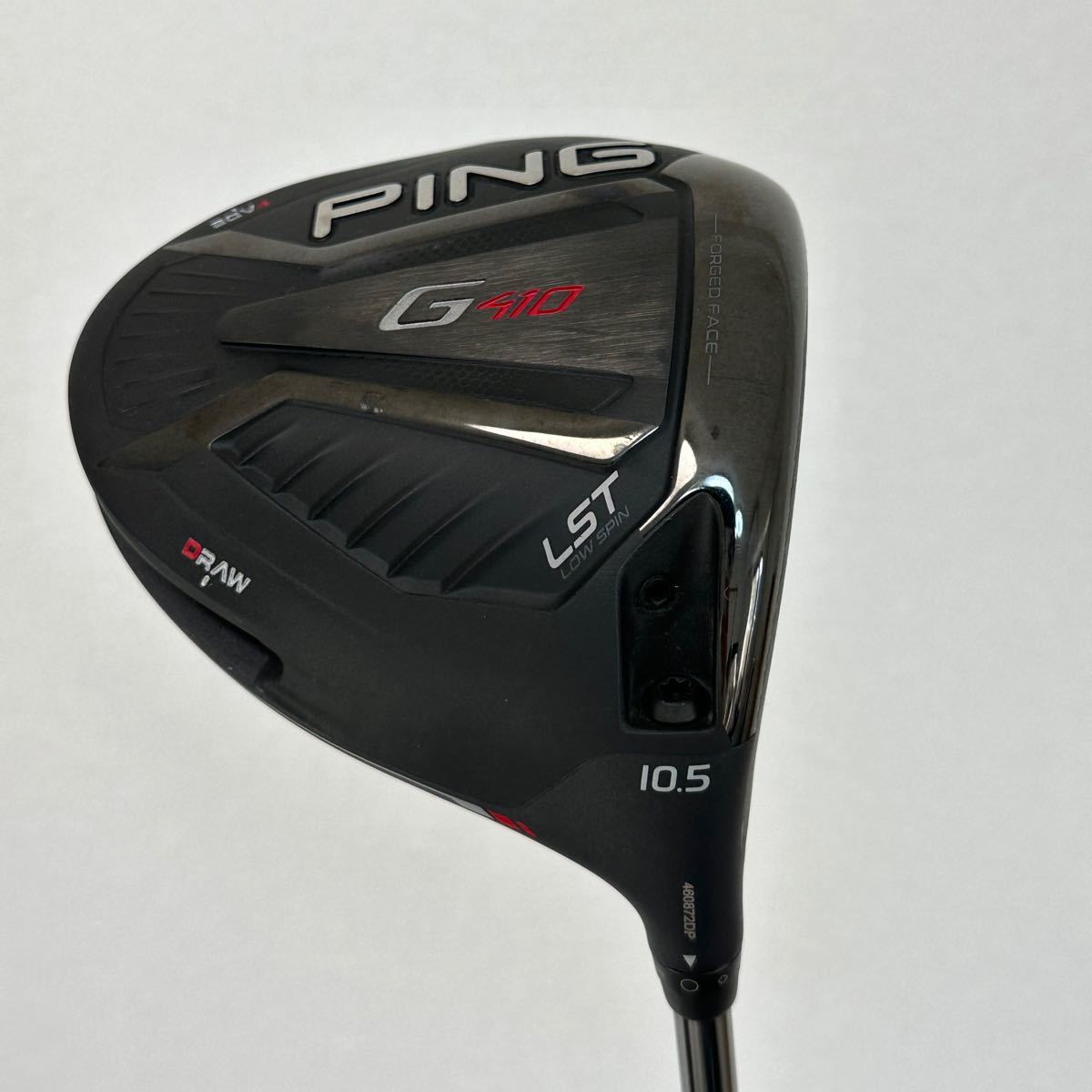 PING G410 LST 10.5° PING TOURシャフト(送料無料)-