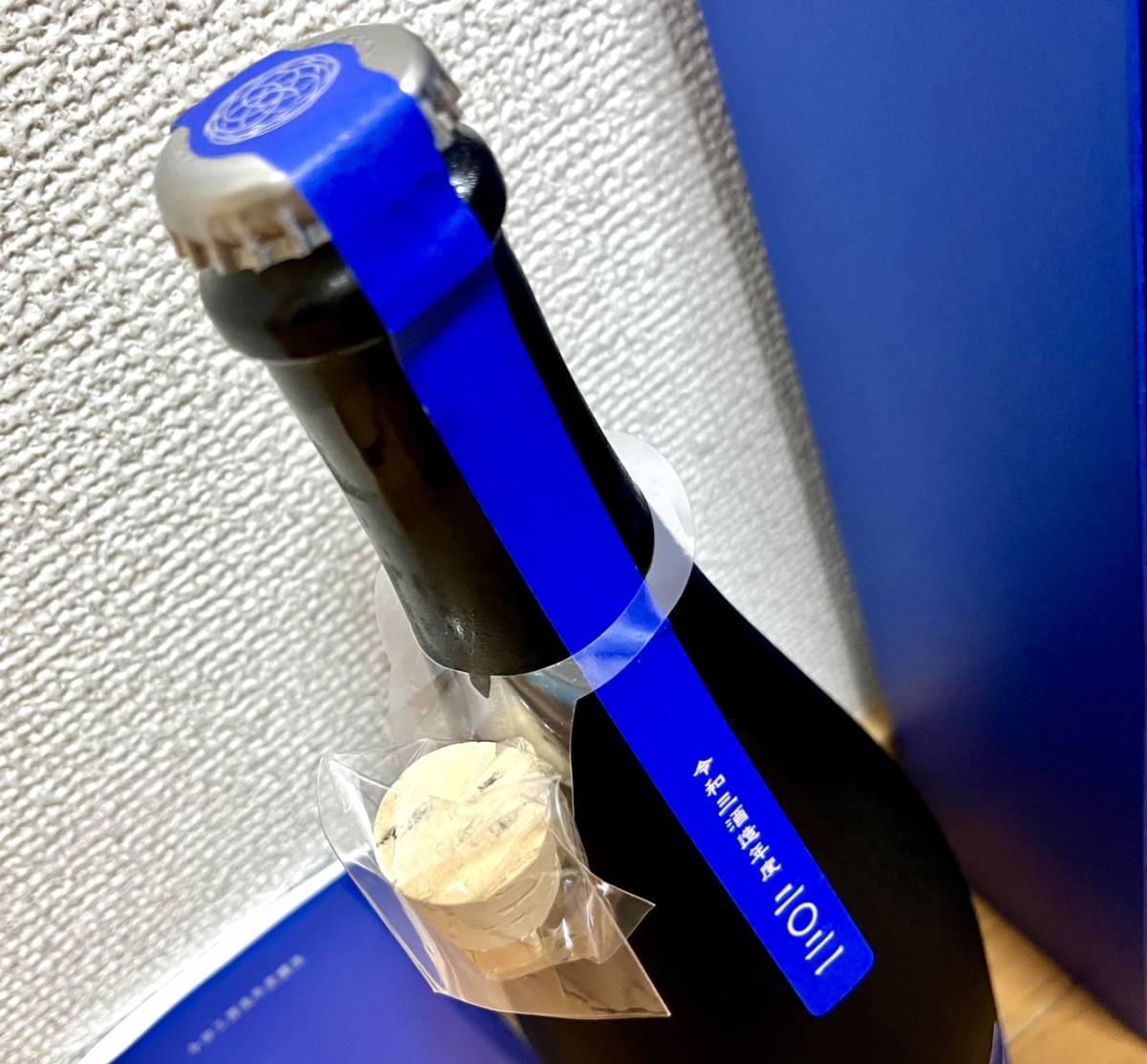 新政 ラストラピス 2021瑠璃 750ml 美山錦 -Lapis lazuli- クール便 ...