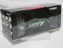 トミカリミテッド 0054　TAKATA DOME NSX AUTOBACS GT 2004 SERIES TOMICA LIMITED TL ホンダNSX_画像3
