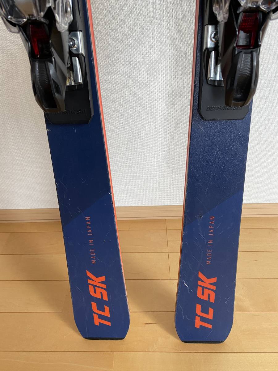 オガサカ2020-2021 TCーSK165cm | www.tspea.org