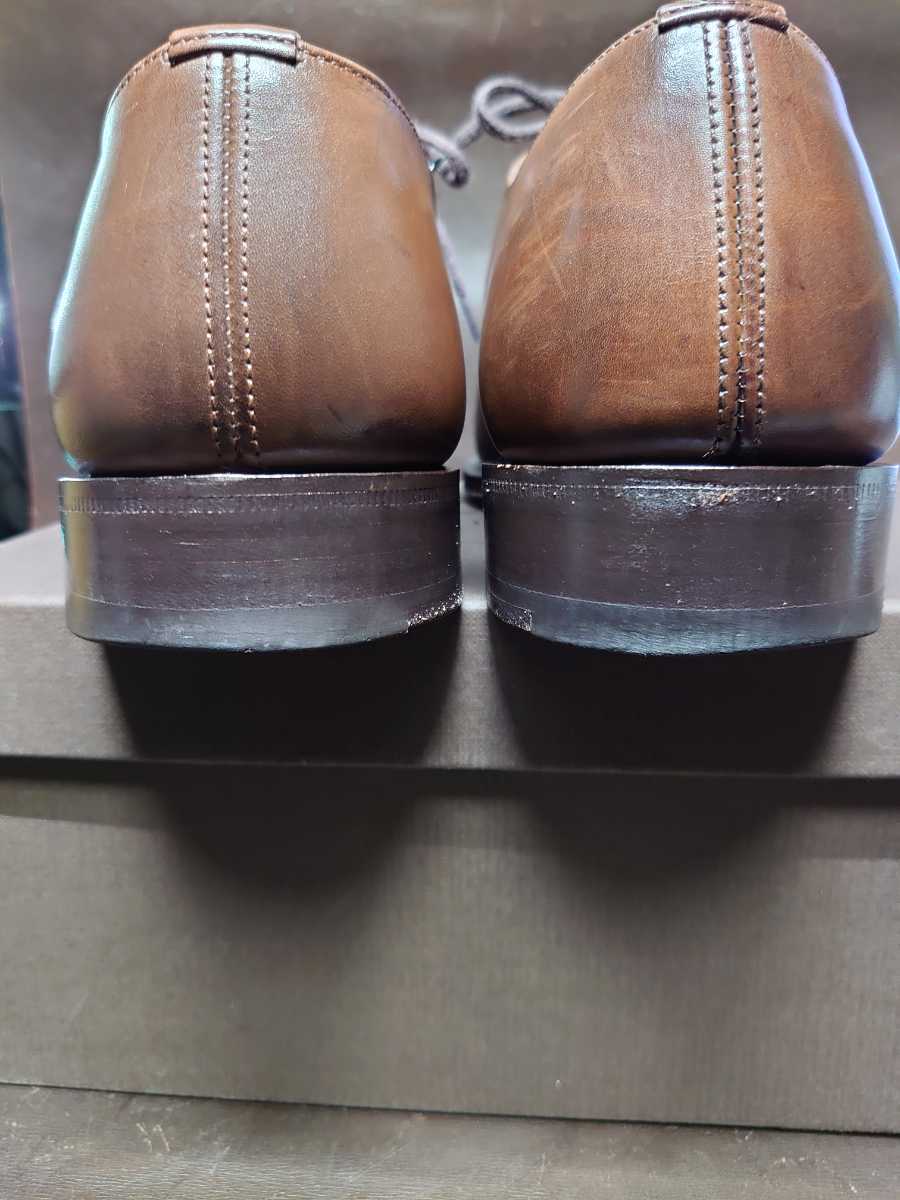 Church's CONSUL UK7F 173 チャーチ コンサル 日本特売 comindre.com.br