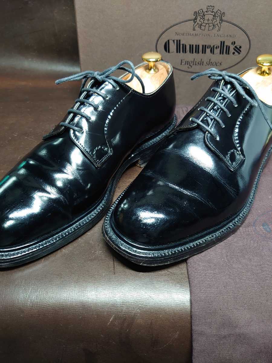 Church's Shannon 旧チャーチ シャノン 9F-