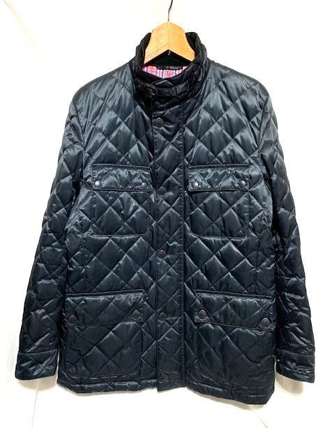 タイムセール MACKINTOSH PHILOSOPHY ダウン 40 Lサイズ キルティング
