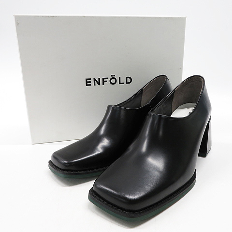 ヤフオク! - ENFOLD エンフォルド 300CA355-2770 ス...