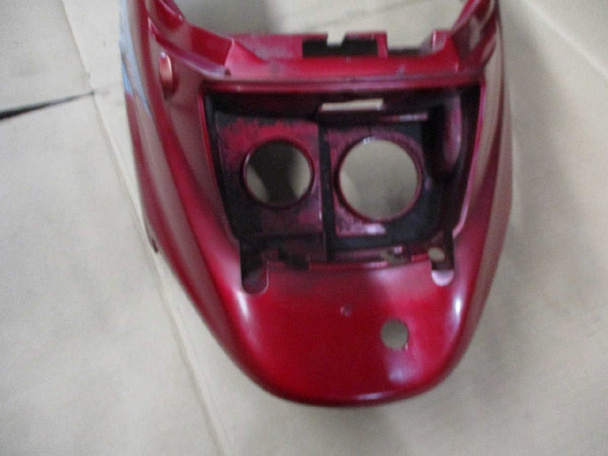  sepia ZZ CA1HC cowl set front side red series 302-99 cash on delivery 