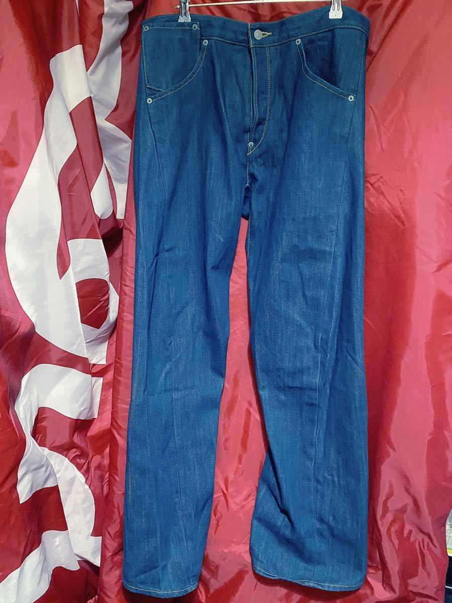 Yahoo!オークション - Levi's ENGINEERED JEANS LOOSE シンチ Yahoo!オークション - Levi's ENGINEERED JEANS LOOSE シンチ
