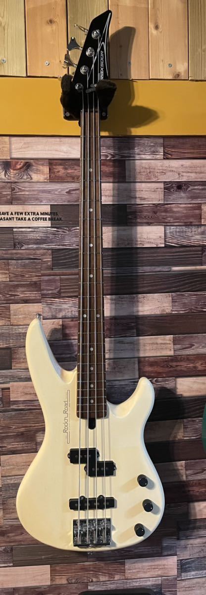 YAMAHA RBX500R PJベース ※試奏動画有り marz.jp