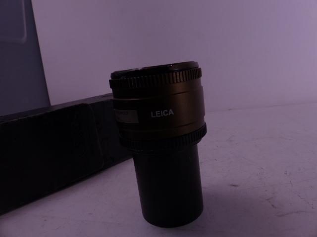 ライカ HC PLAN s 10×/22 LEICA 接眼サイズ30㎜