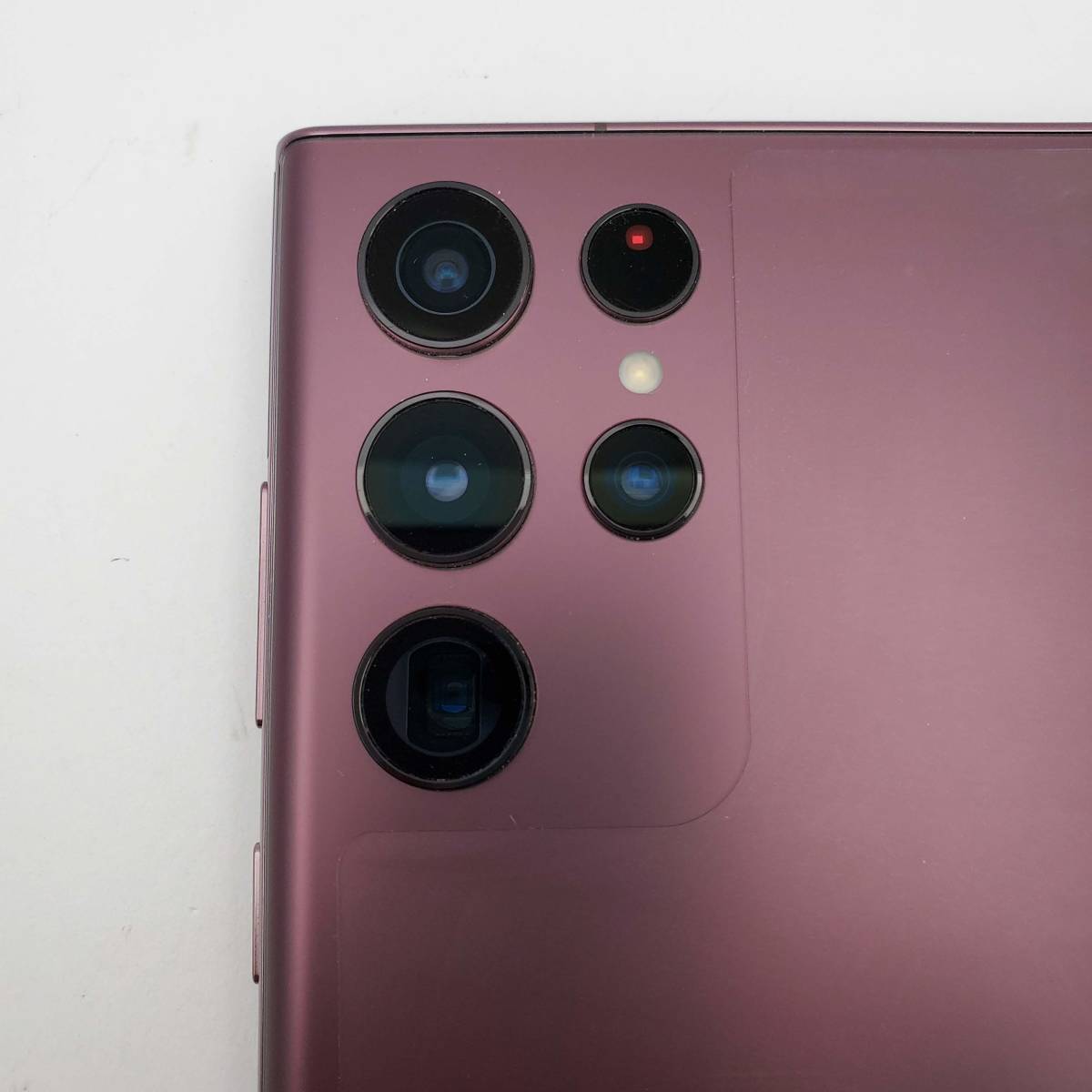 013】Galaxy S22 Ultra 512GB バーガンディ SIMフリー|PayPayフリマ