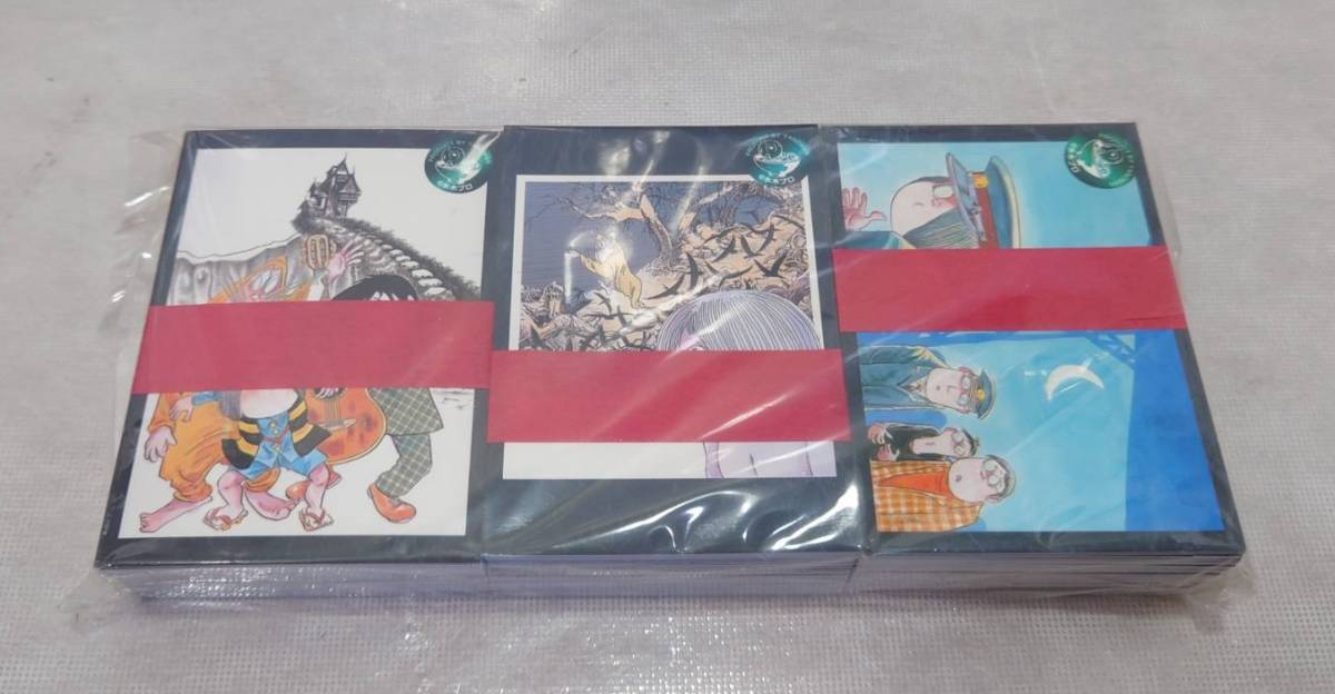 海外 ゲゲゲの鬼太郎 妖怪伝 入門用デュエルBOX 限定版 asakusa.sub.jp