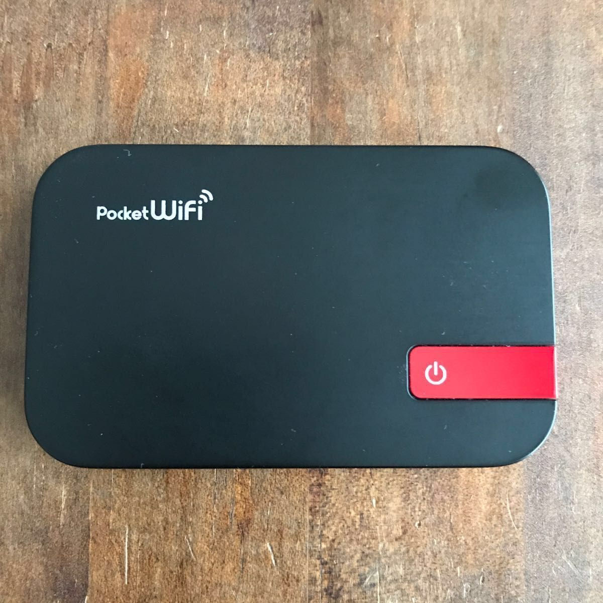 Pocket WiFi HUAWEI 506HW Y!mobile ワイモバイル