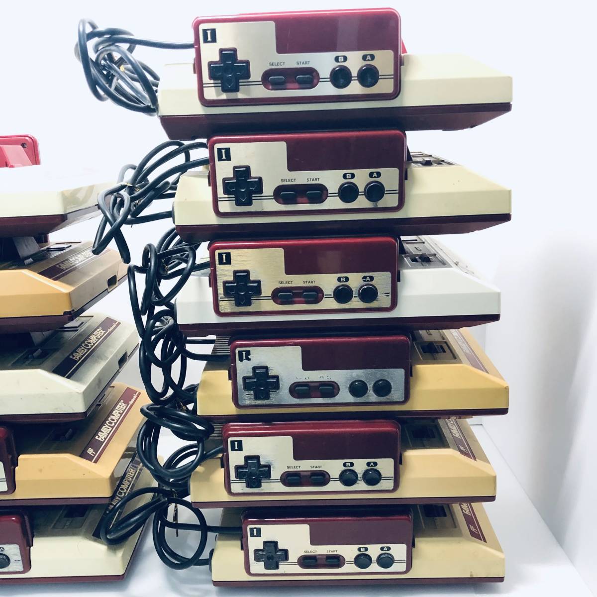 Yahoo!オークション - 【ゲーム機11点】動作未確認 ジャンク品 Yahoo!オークション - 【ゲーム機11点】動作未確認 ジャンク品