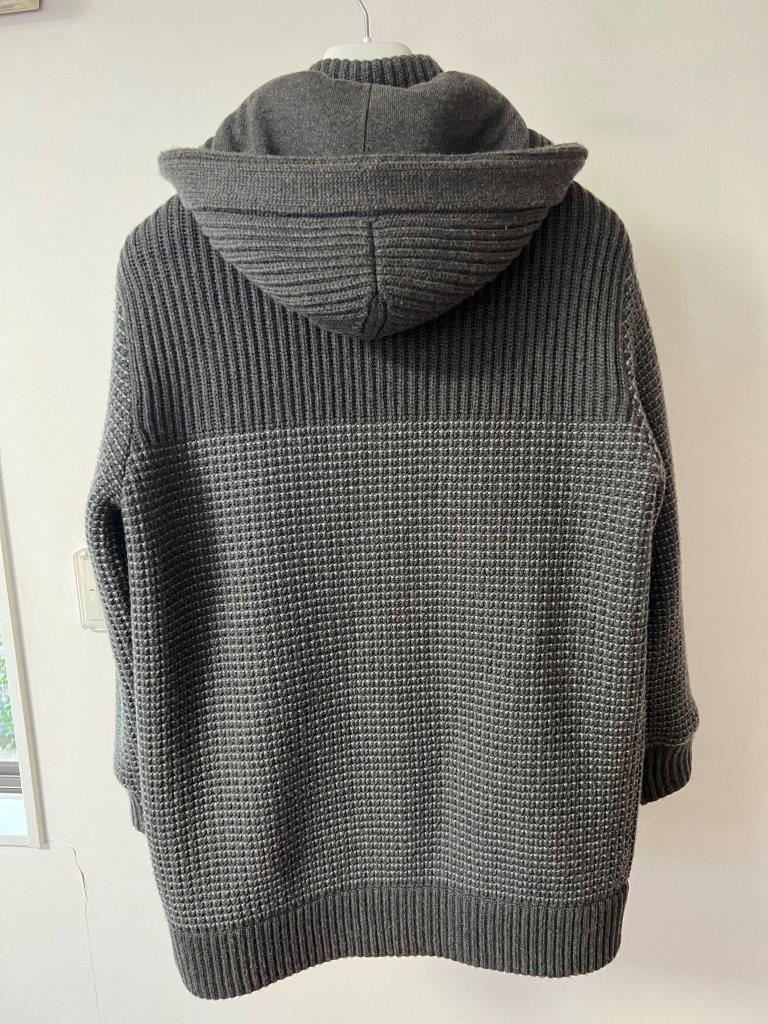最大51%オフ! □美品□Loro Piana ロロピアーナ 長袖 ニット Vネック