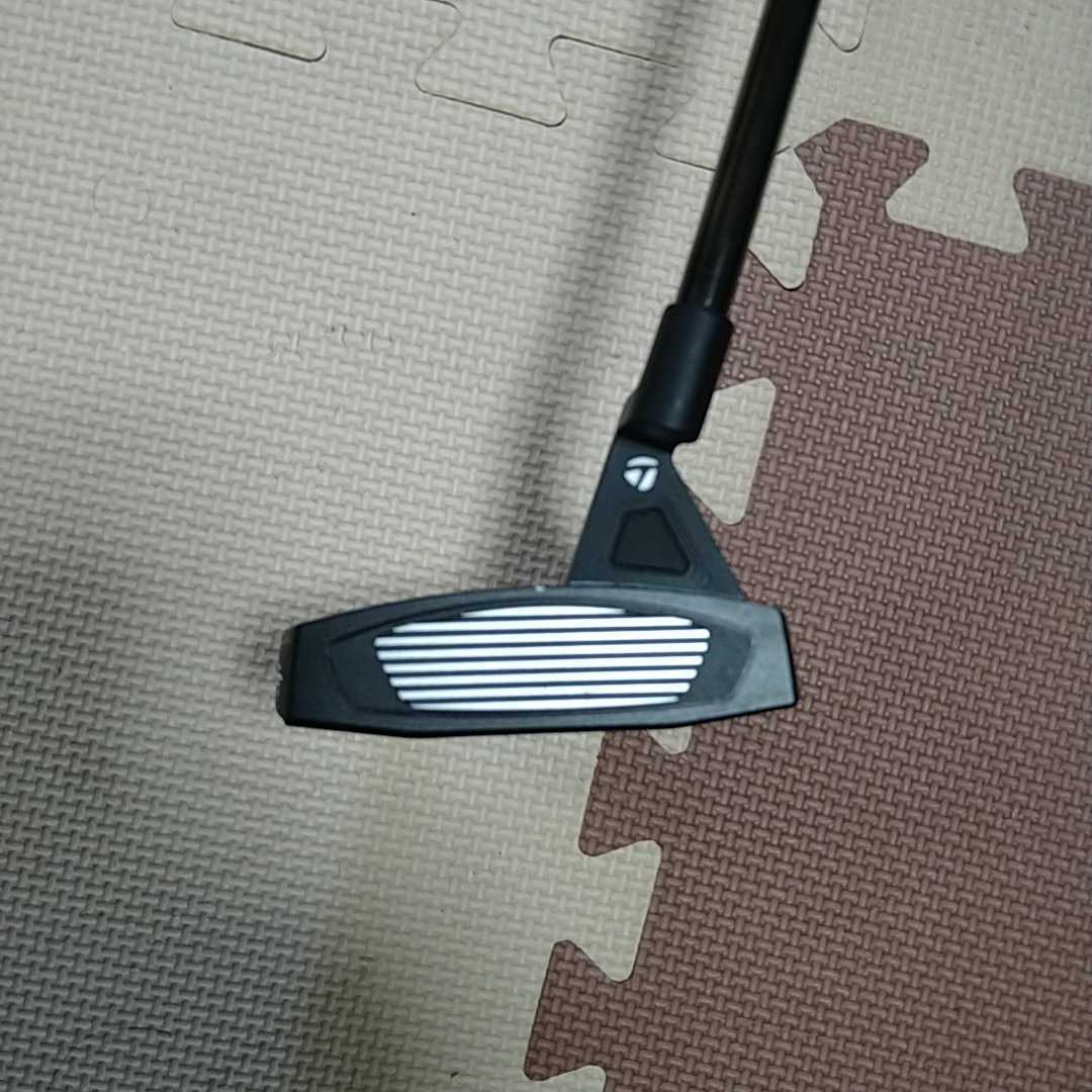 代引き人気 スパイダー GT TM1 トラスパター 美品 fawe.org