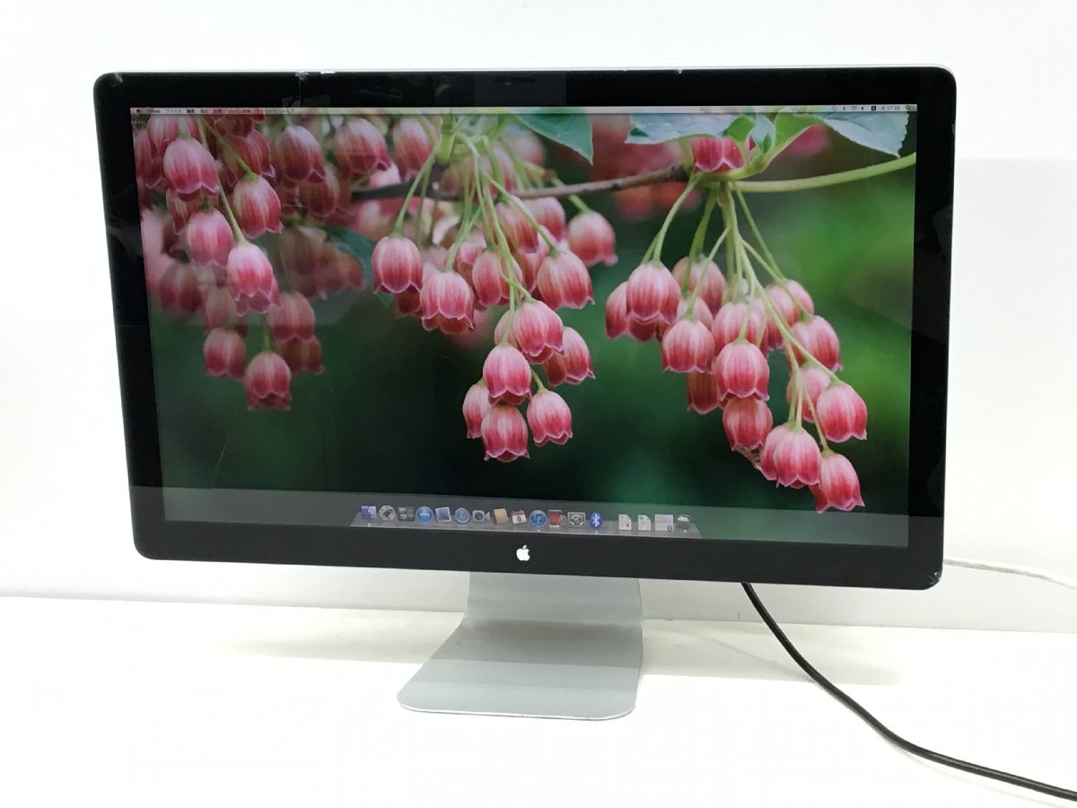 最大49%OFFクーポン最大49%OFFクーポンジャンクApple Thunderbolt
