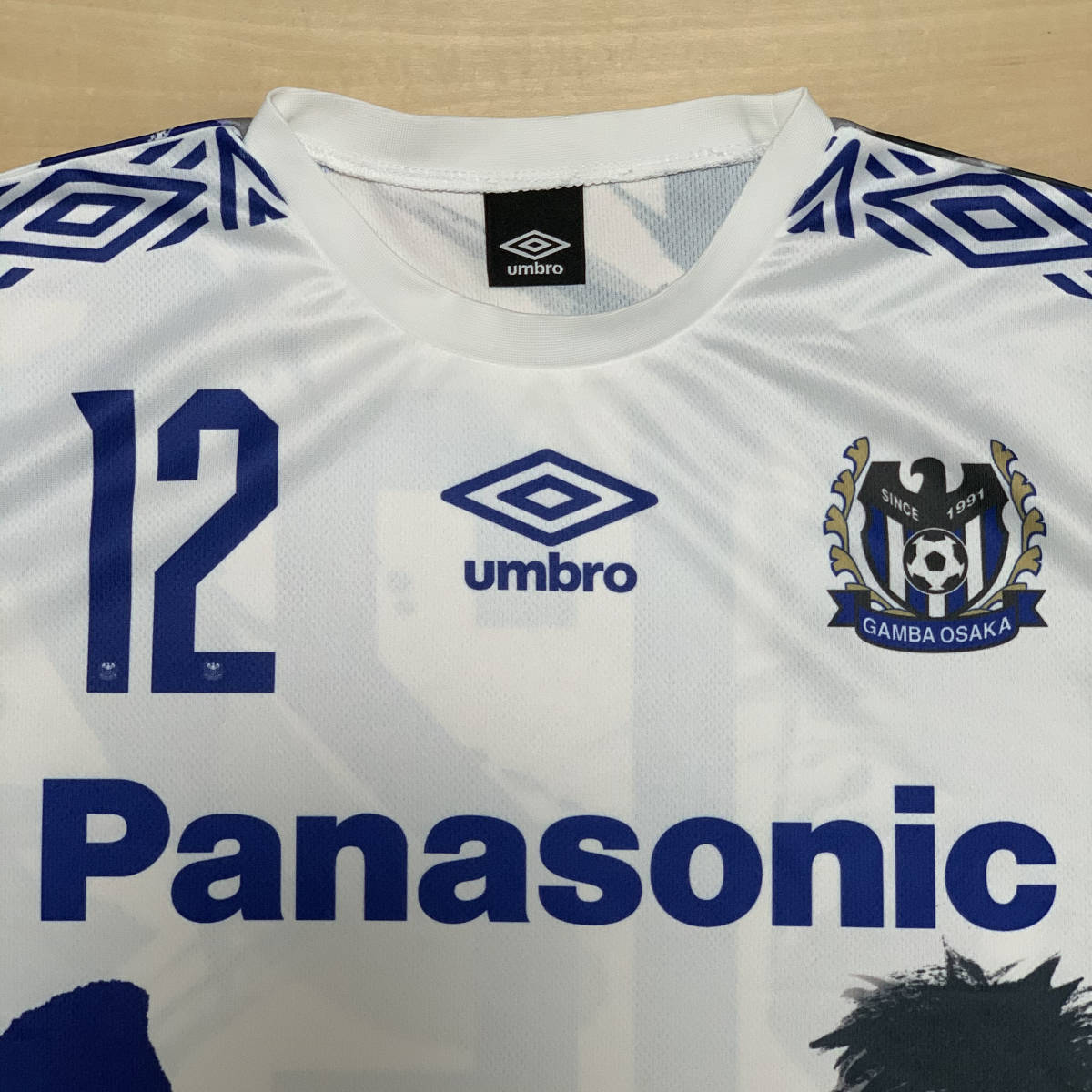 即決 2020 20 ガンバ大阪 限定 Tシャツ 新品 第4弾 コンサドーレ 即決 2020 20 ガンバ大阪 限定 Tシャツ 新品 第4弾 コンサドーレ
