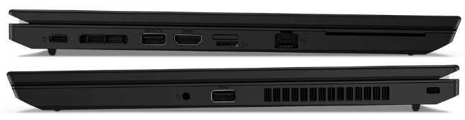 【新品未使用】Lenovo ThinkPad L15 15型FHD Celeron 5205U 8GBメモリ 128GB SSD Wifi6_画像5