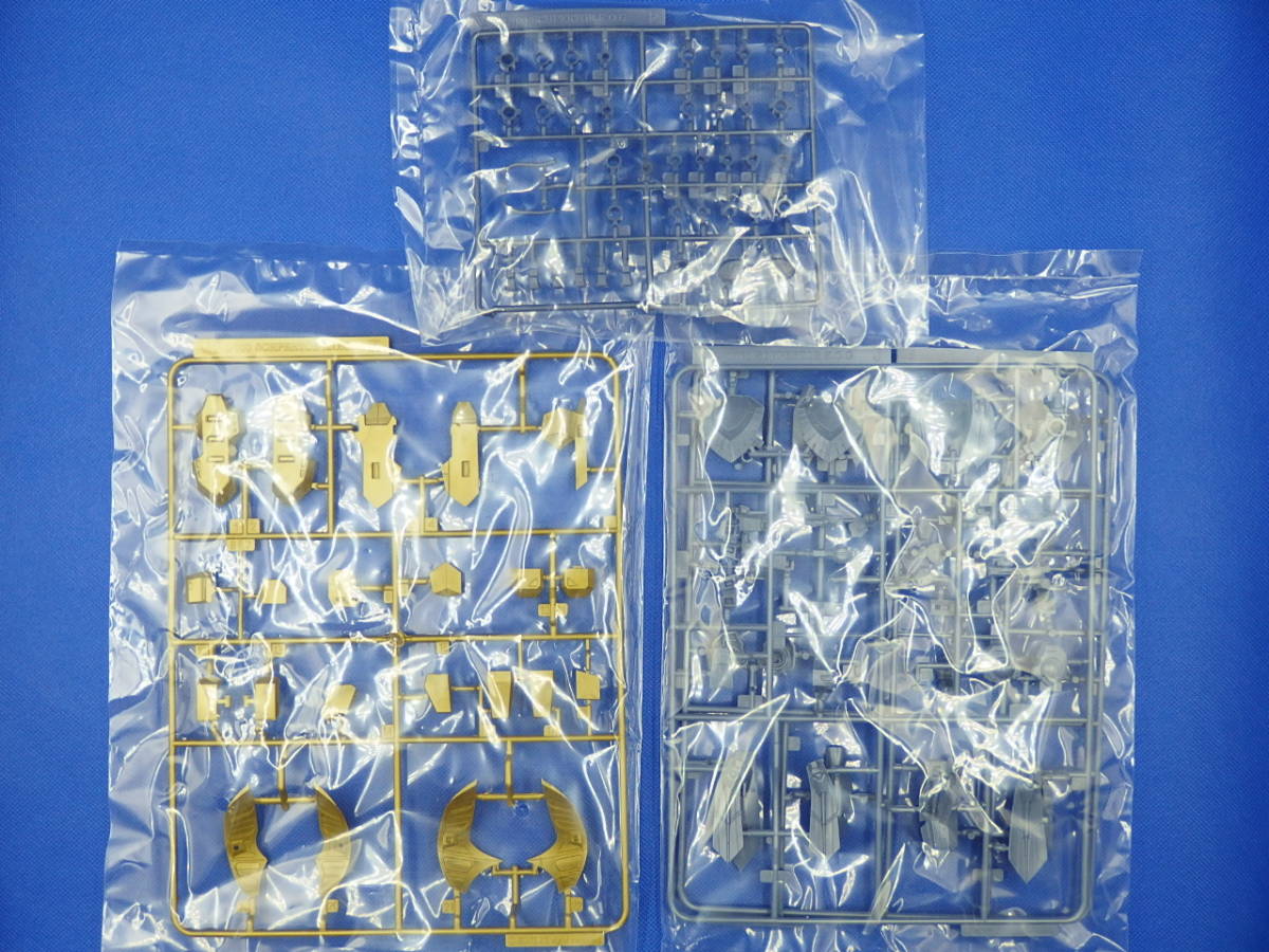 ボークス【ファイブスター物語】IMS 05▽1/100 シュペルター ボークス【ファイブスター物語】IMS 05▽1/100 シュペルター