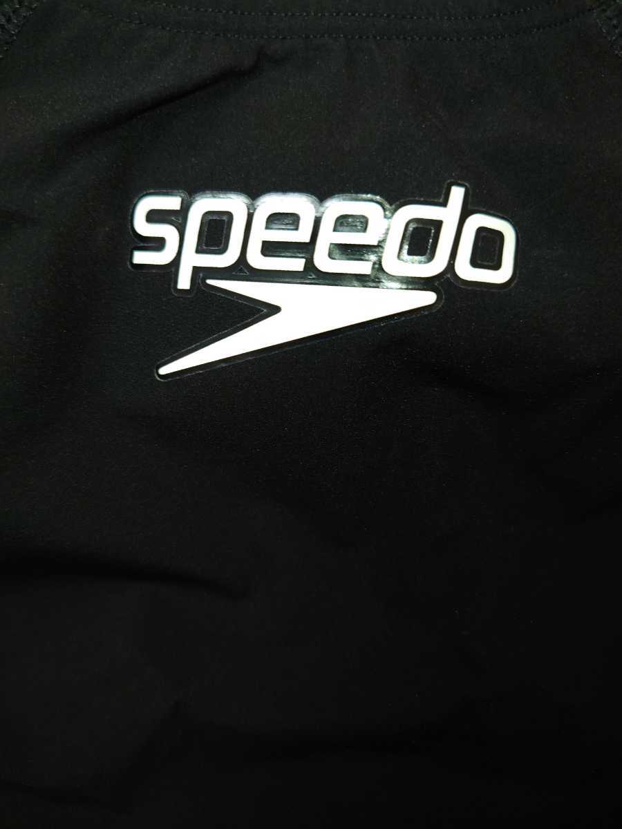 【超希少】スピード　speedo　競泳水着　FASTSKIN　FS-PRO　SD48A01　Lサイズ　未使用新品　フィッティンググローブ付き_画像4