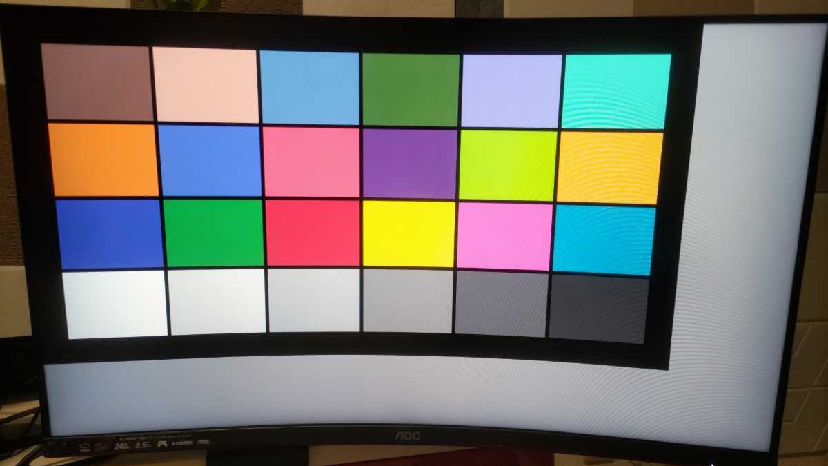 人気ブランド新作豊富 AOC C32G2ZE 11 湾曲31.5インチ VA 240hz