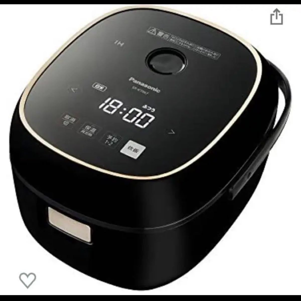 無料長期保証 パナソニック 炊飯器用内釜 ARE50-J68 ARE50-M20
