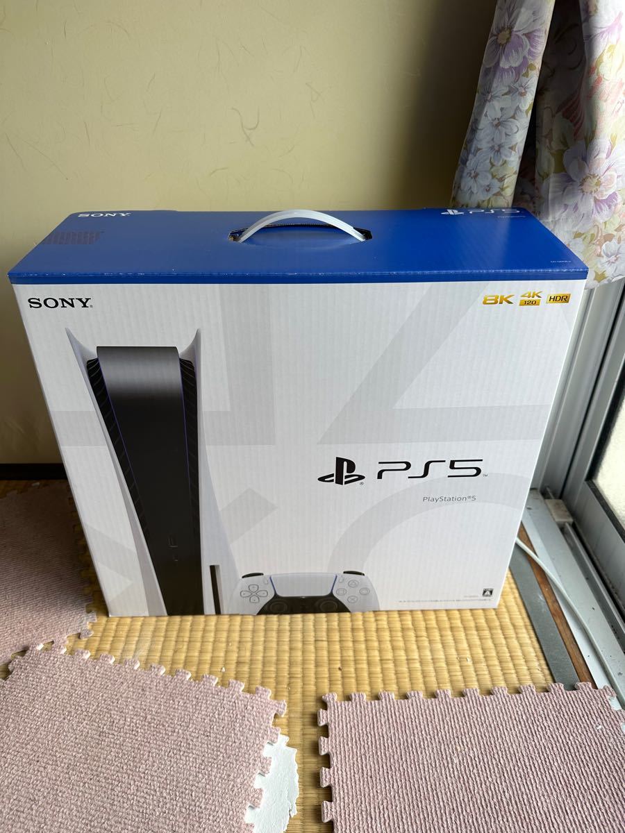 値下げ》PS5 CFI-1200A01 新品未使用|Yahoo!フリマ(旧PayPay 値下げ》PS5 CFI-1200A01 新品未使用|Yahoo!フリマ(旧PayPay