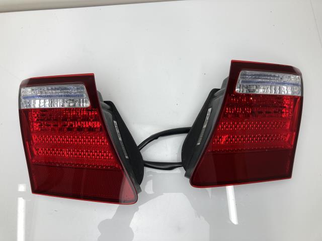 レクサス LS DAA-UVF45 Rフィニッシャーパネル 077 81581-50190 81591-50190 左右セット LED_画像1