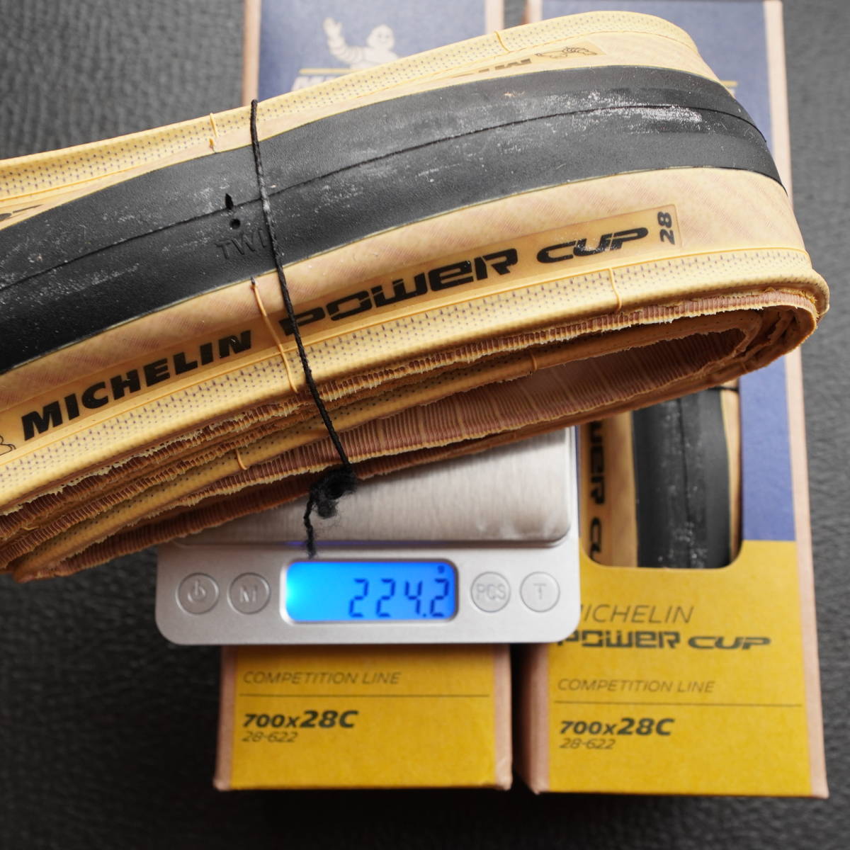 2022 MICHELIN POWER CUP Classic 28cミシュランパワーカップ 2022 MICHELIN POWER CUP Classic 28cミシュランパワーカップ