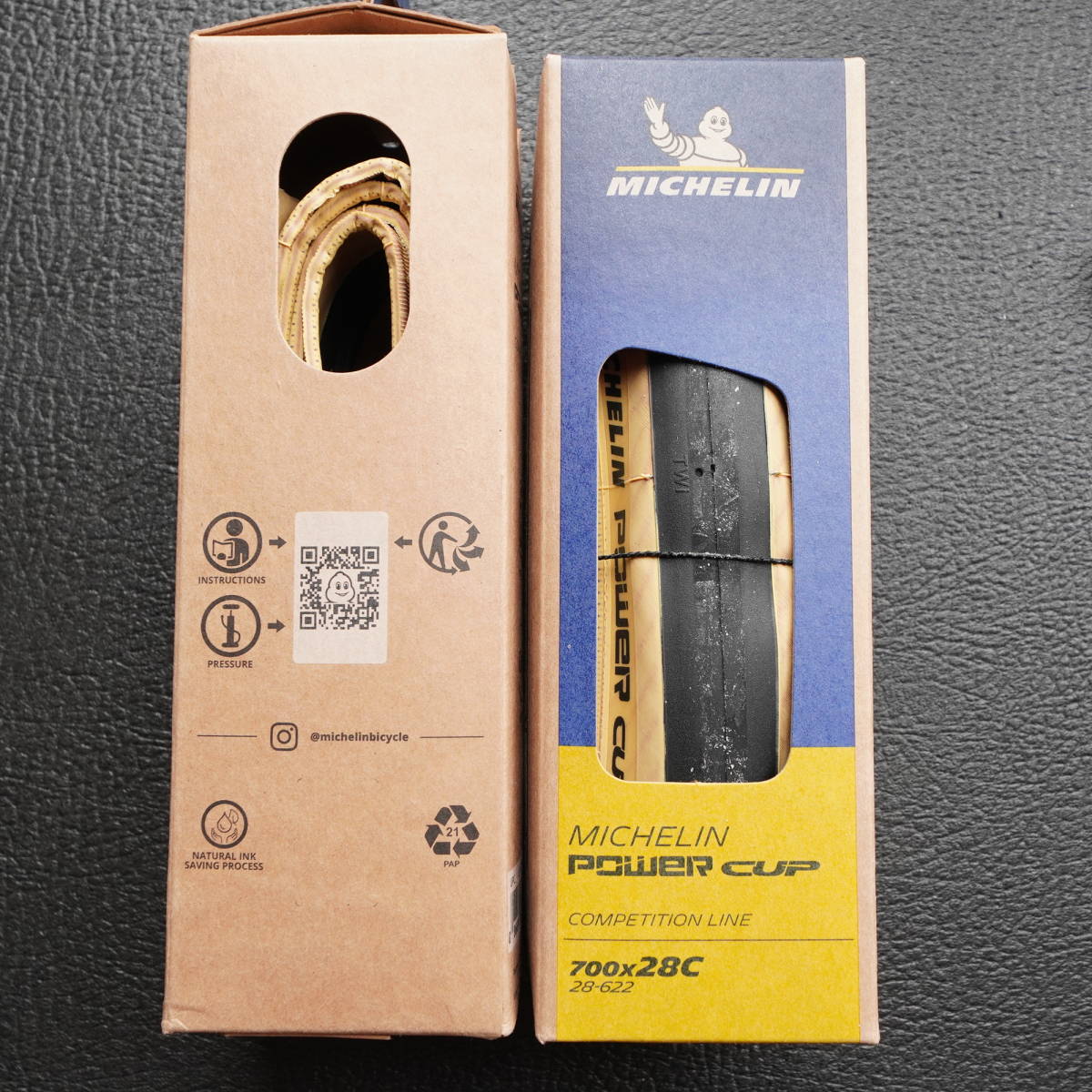 2022 MICHELIN POWER CUP Classic 28cミシュランパワーカップ 2022 MICHELIN POWER CUP Classic 28cミシュランパワーカップ