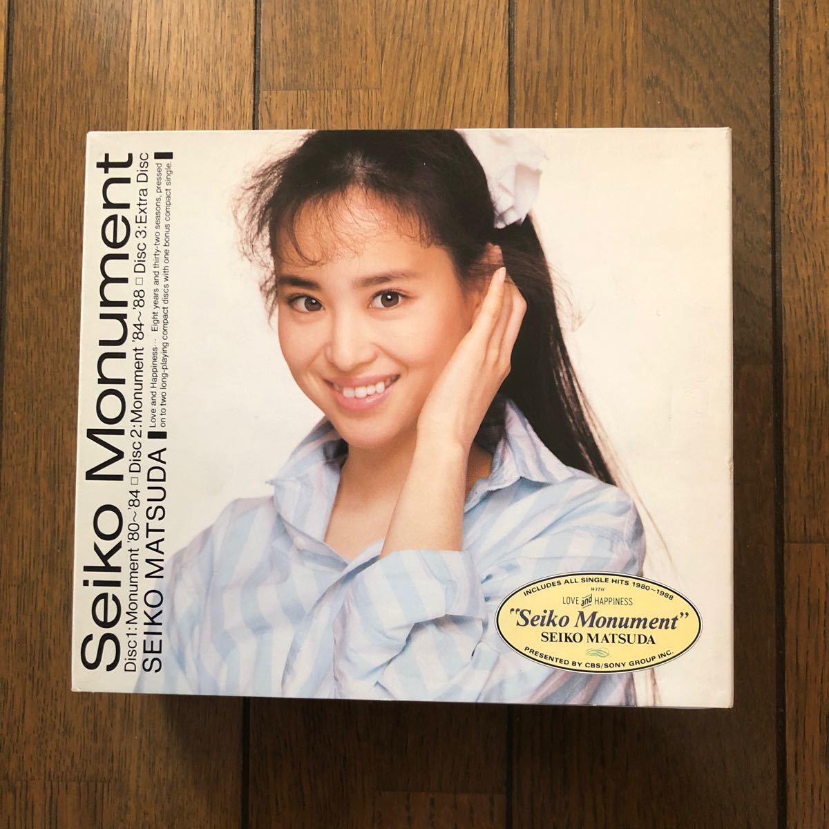 松田聖子 レコード SEIKO TOWN - 通販 - hanackenovinky.cz