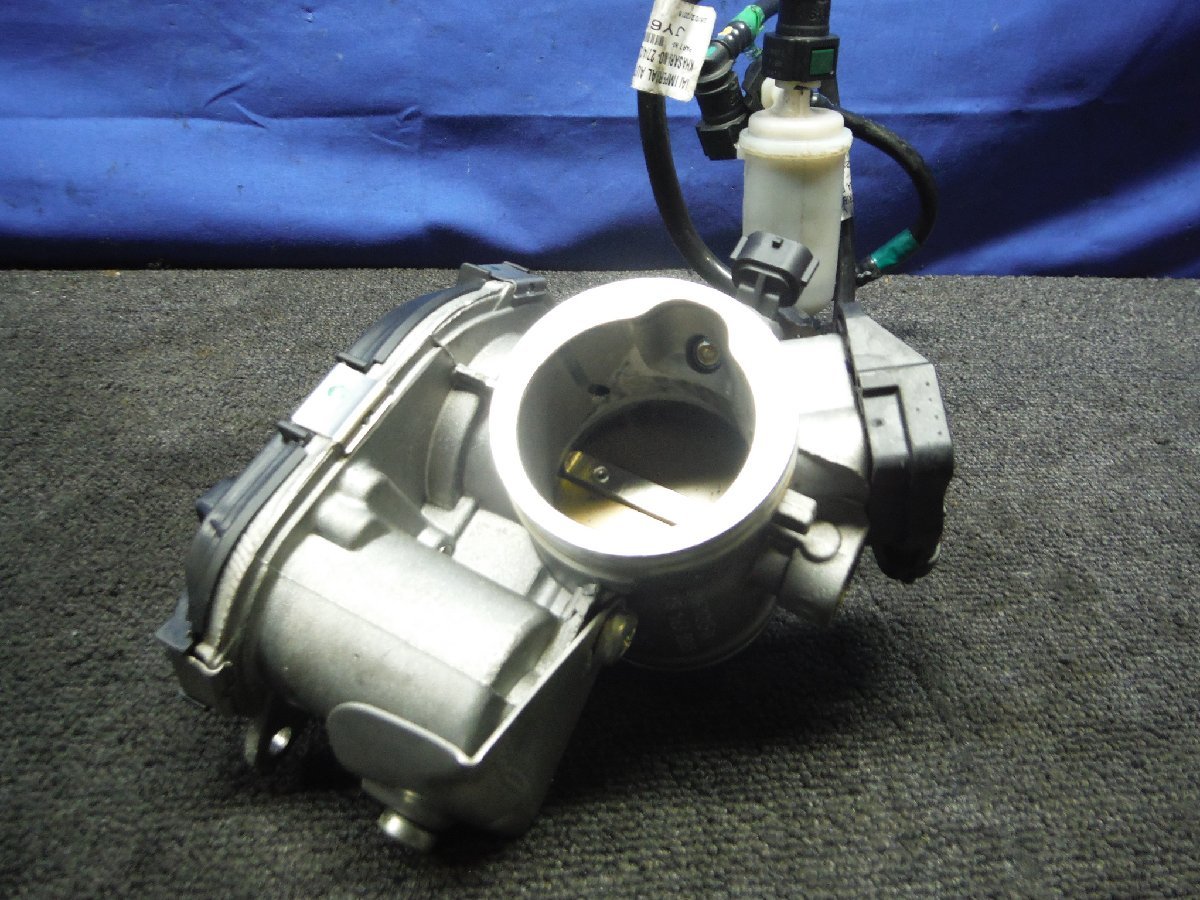 KTM 2020 year RC390 injection throttle body -FI hose filter n postage table equipped (RC250 DUKE