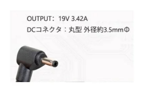  Fujitsu FUJITSU Fujitsu ARROWS Tab for AC adapter FMV-AC342A [AC adapter ]ARROWS Tab R726/P etc. conform /FMV-AC342B etc. . same etc. goods 