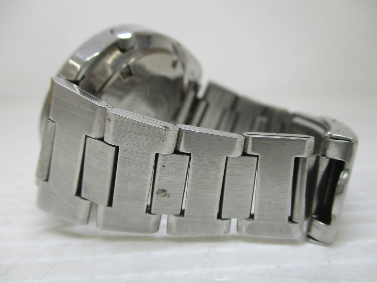 221037-006 SEIKO セイコー 5 スポーツ 5126-8100 デイデイト 自動巻き