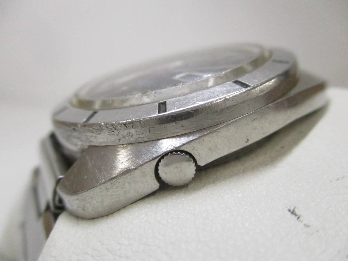 221037-006 SEIKO セイコー 5 スポーツ 5126-8100 デイデイト 自動巻き
