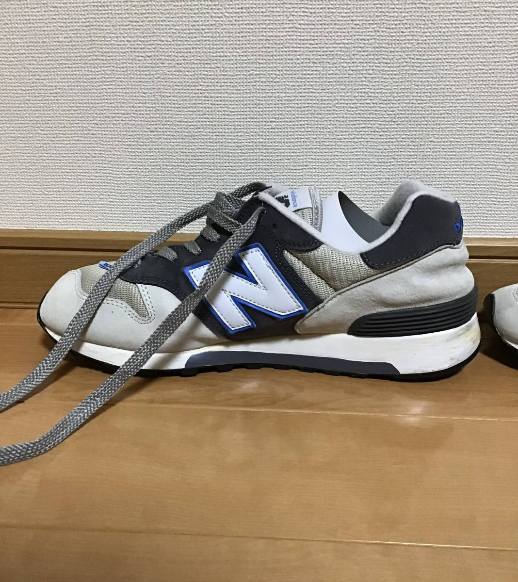 ニューバランス new balance 1300 クラシック 希少カラー 26.５cm_画像5