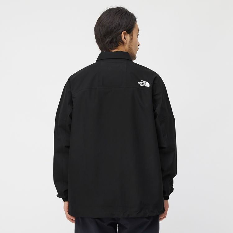 2021年春の ザ ノース フェイス THE NORTH FACE FL Coach Jacket