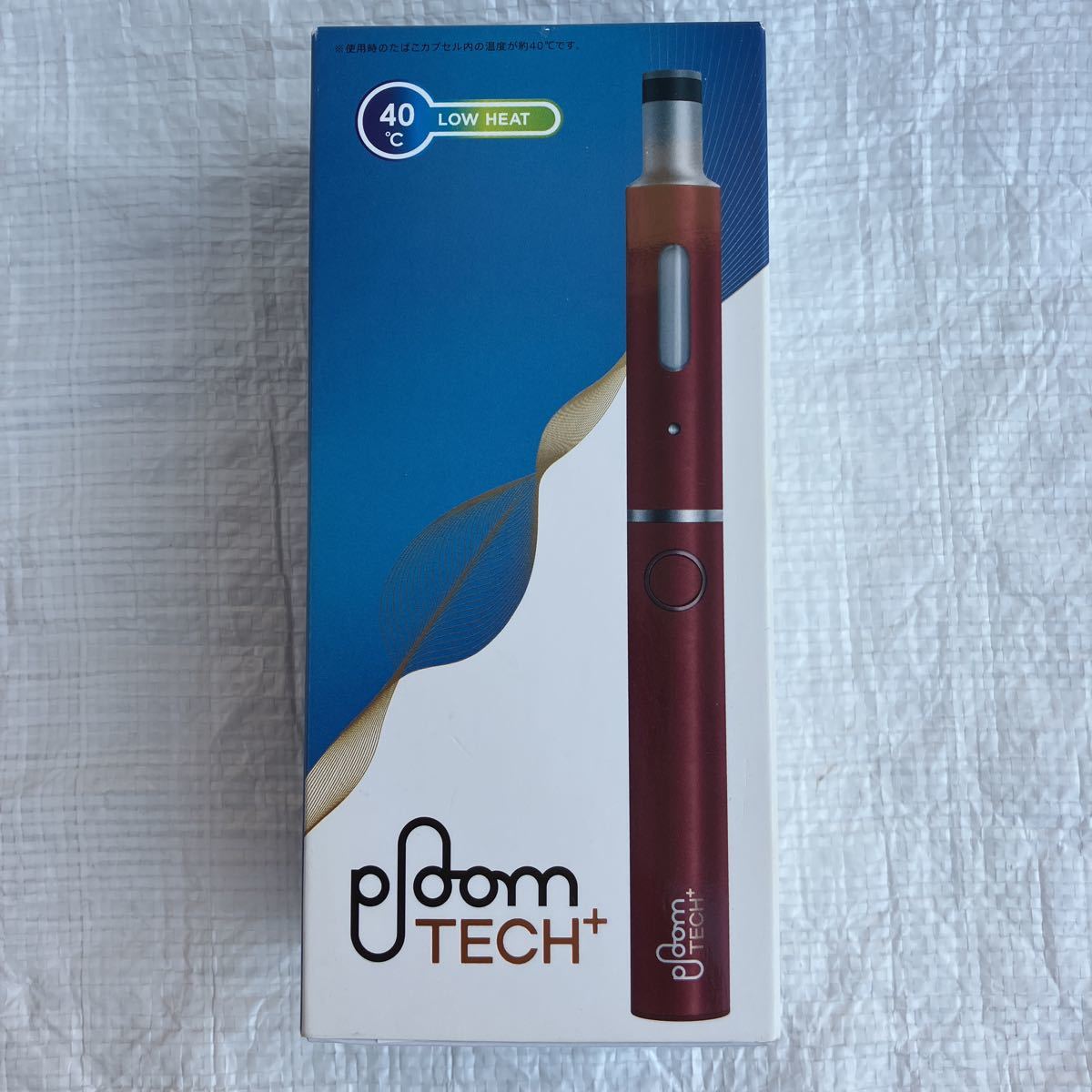 ☆新春福袋2021☆ Ploom TECH+ owadogigant.pl