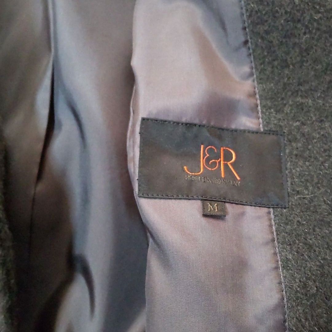 J&R ラビットファー アンゴラロングコート|Yahoo!フリマ(旧 J&R ラビットファー アンゴラロングコート|Yahoo!フリマ(旧