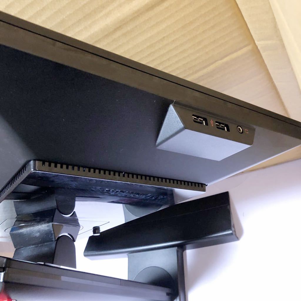 中古良品BenQ XL2420-B ベンキュー 24インチ液晶モニター 中古良品BenQ XL2420-B ベンキュー 24インチ液晶モニター