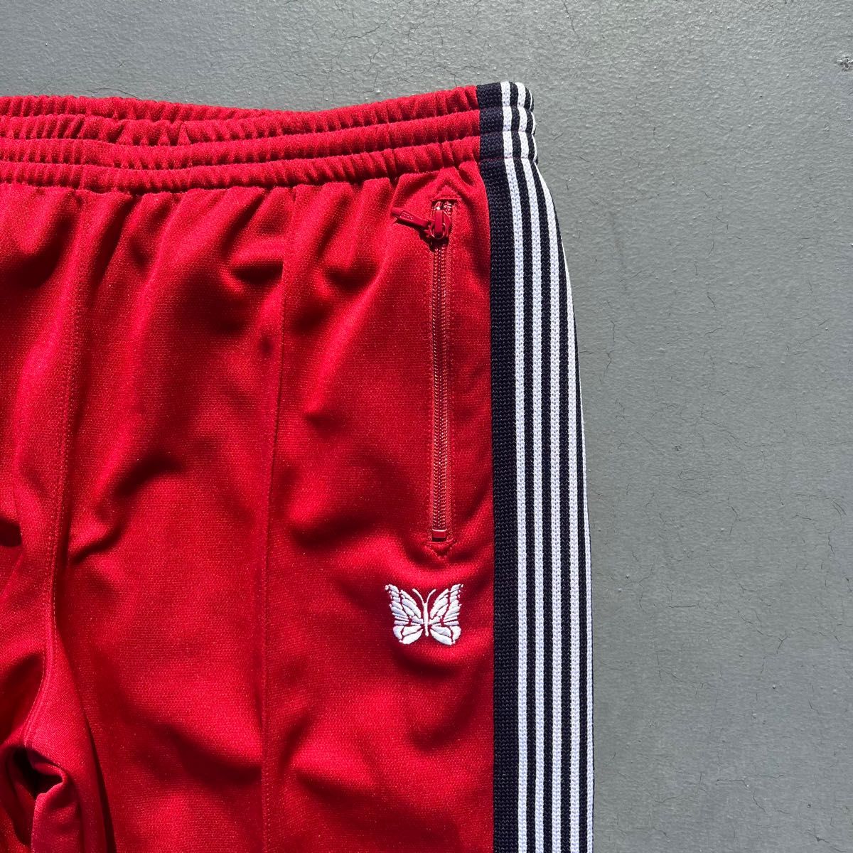 Needles Track Pant XL EJ198 | noonanwaste.com