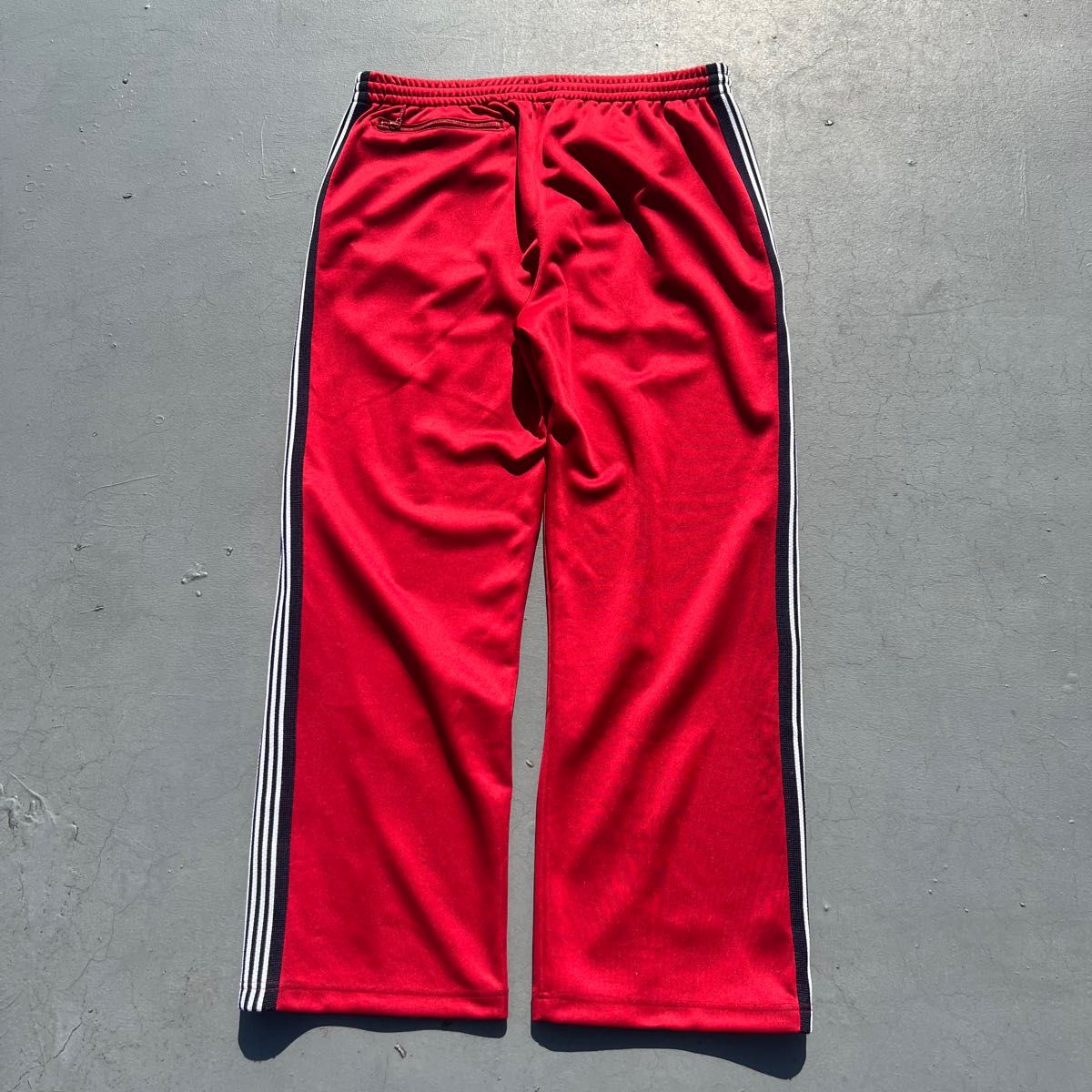 Needles Track Pant XL EJ198 | noonanwaste.com