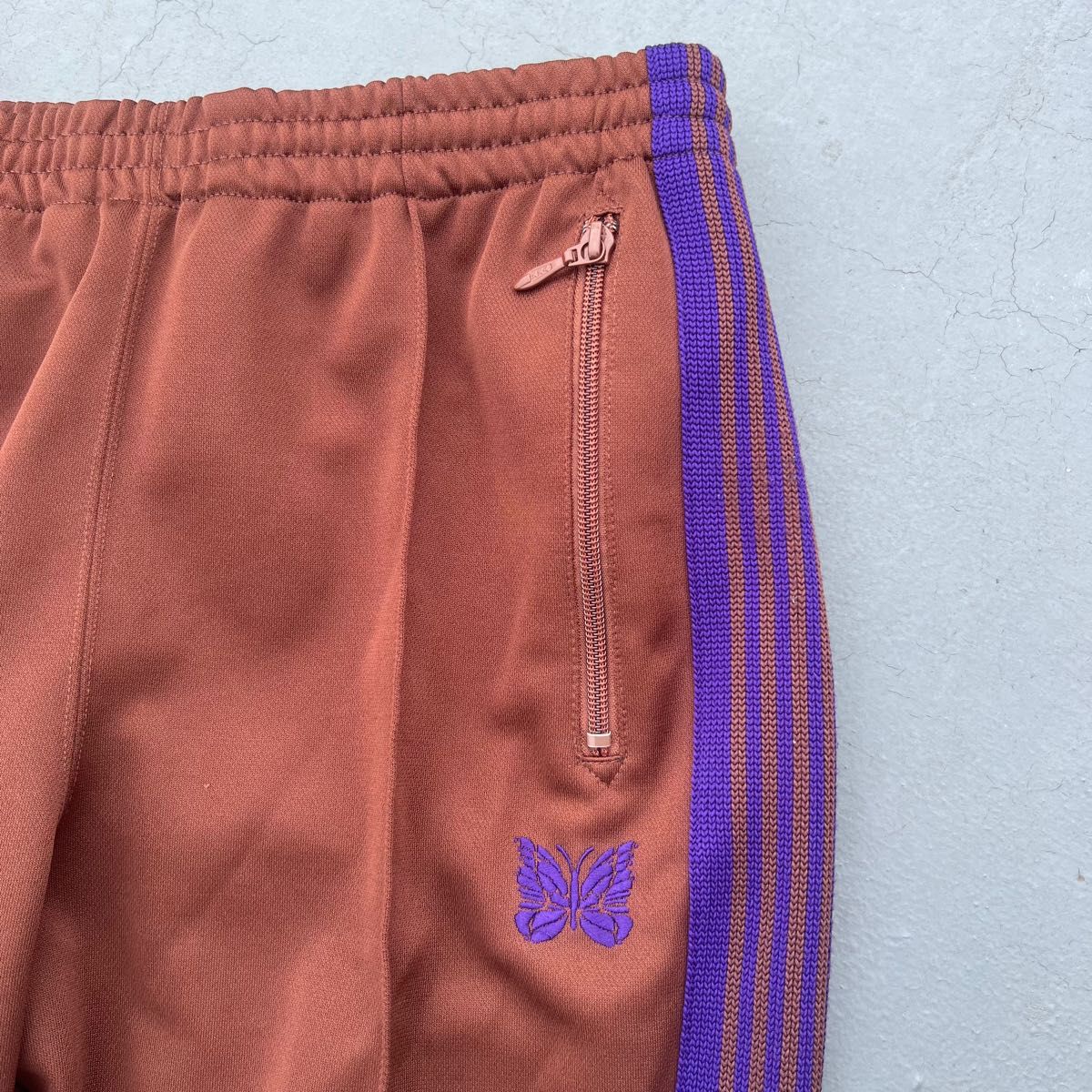 Needles Boot Cut Track Pant S FK195|PayPayフリマ